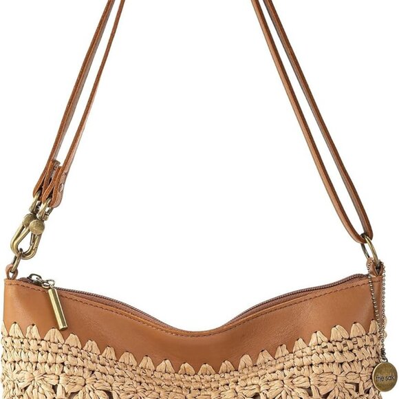 Lumi Convertible Crossbody Purse - Women's 3-in-1 Handbag for Everyday & Travel
